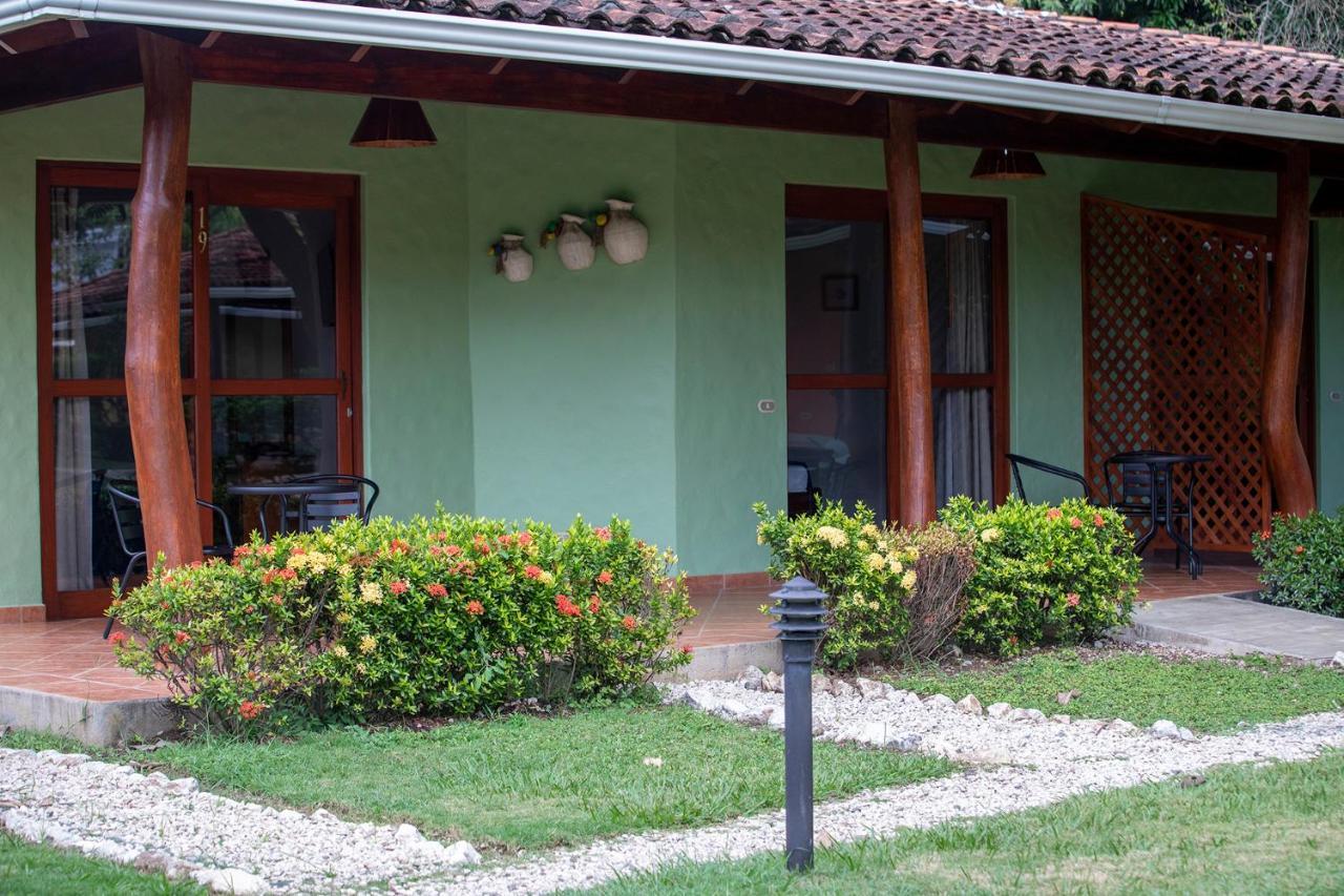Hotel Bahia Esmeralda Potrero  Exterior foto
